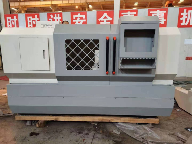 數(shù)控平身系列